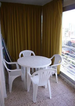 Caballos - Arena Apartment
