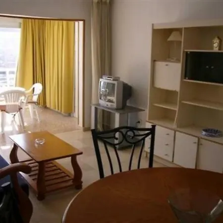 Caballos - Arena Benidorm