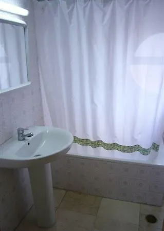 Caballos - Arena Apartment