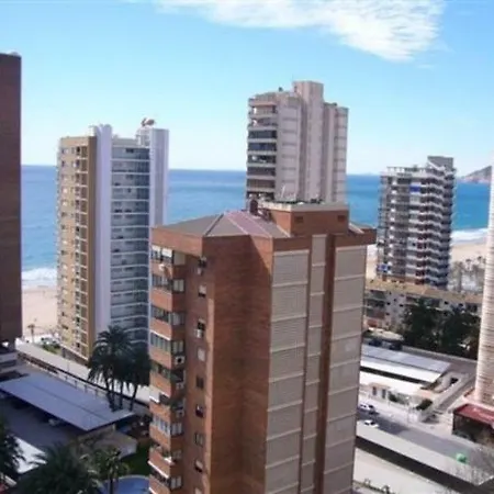 Caballos - Arena Benidorm