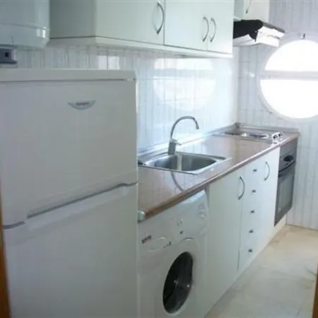 Caballos - Arena Apartment