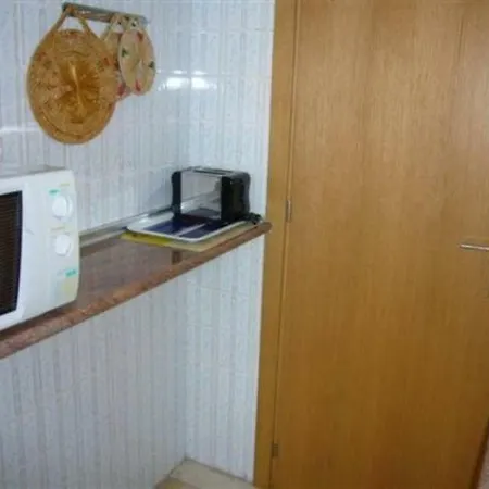 Apartment Caballos - Arena