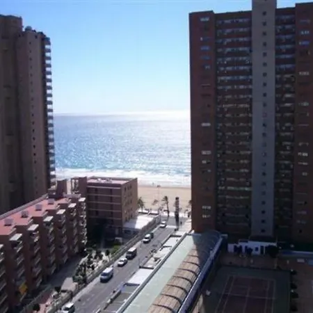 Caballos - Arena Apartamento *