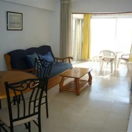 Caballos - Arena Apartamento *