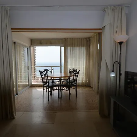Caballos - Arena Apartment Benidorm
