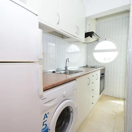 Caballos - Arena * Benidorm