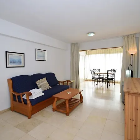 Caballos - Arena Appartement Benidorm
