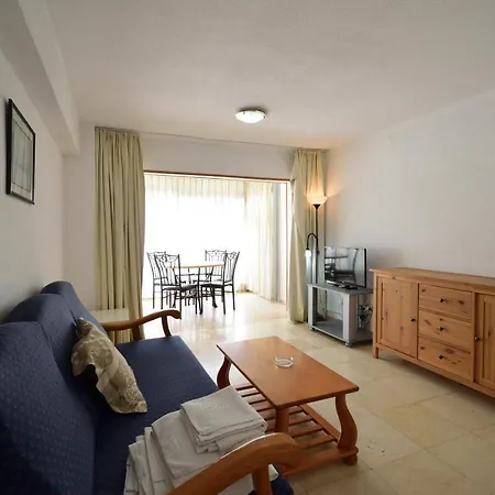 Appartement Caballos - Arena