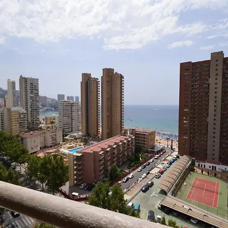 Caballos - Arena Appartement *