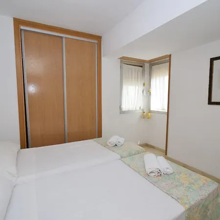 Caballos - Arena Benidorm