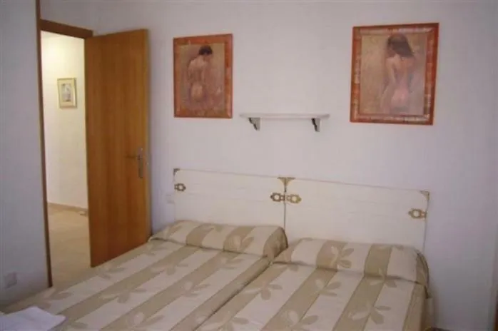Caballos - Arena Benidorm