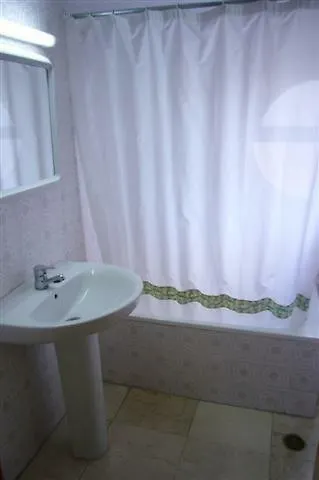 Caballos - Arena Apartamento