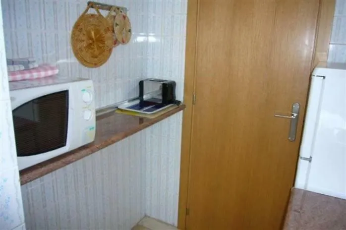 Apartamento Caballos - Arena