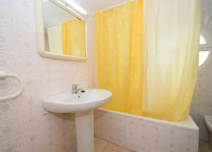 Apartamento Caballos - Arena *