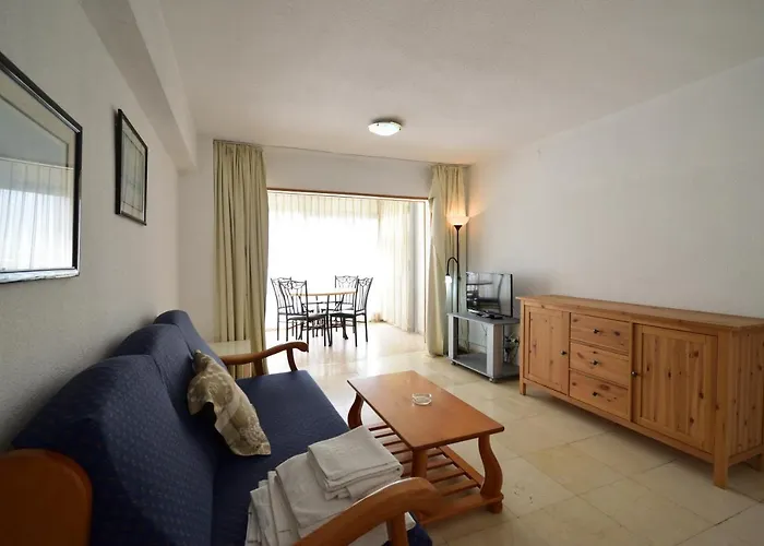 Apartamento Caballos - Arena