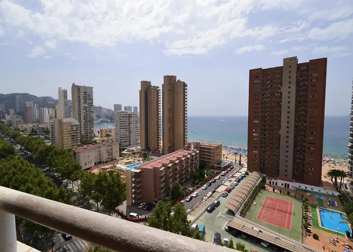 Caballos - Arena Apartamento *